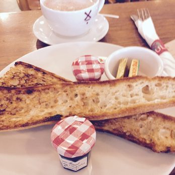 Moulin - Cafes Near Me - Laguna Beach, California