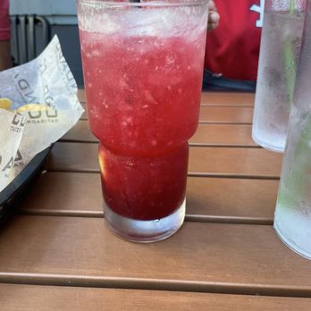 Condado Tacos - Hibiscus Drink - Tacos Near Me - Saint Louis, Missouri Condado Tacos - Hibiscus Drink - Tacos Near Me - Saint Louis, Missouri