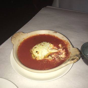 Antonucci Cafe - A cheese sauce bread dip? Complimentary? Idk what this is it it is delicious - Italian Near Me - New York, New York Antonucci Cafe - A cheese sauce bread dip? Complimentary? Idk what this is it it is delicious - Italian Near Me - New York, New York