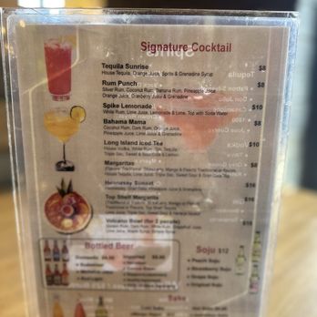 Kamado Grill Ramen & Bar - Cocktail menu - Japanese Near Me - Stockbridge, Georgia Kamado Grill Ramen & Bar - Cocktail menu - Japanese Near Me - Stockbridge, Georgia