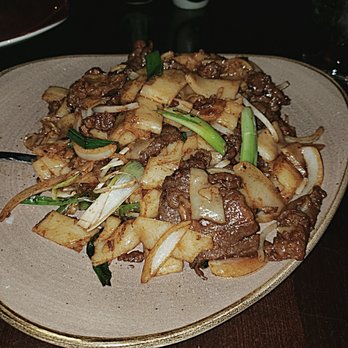Rim Asian Bistro - Beef Chow Fun - Seafood Near Me - Reno, Nevada Rim Asian Bistro - Beef Chow Fun - Seafood Near Me - Reno, Nevada