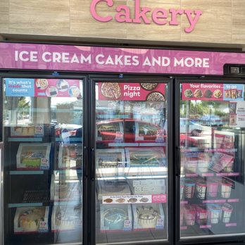 Baskin-Robbins Ice Cream - Ice cream cakes, galore - Ice Cream & Frozen Yogurt Near Me - San Jose, California Baskin-Robbins Ice Cream - Ice cream cakes, galore - Ice Cream & Frozen Yogurt Near Me - San Jose, California