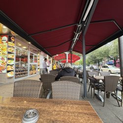 Kebap Haus - Antep Gülbaba - Outside