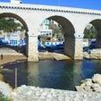 Port de Malmousque - Landmarks & Historical Buildings Near Me - Marseille, 13
