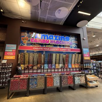 Hershey's Chocolate World - Kids Activities Near Me - Hershey, Pennsylvania