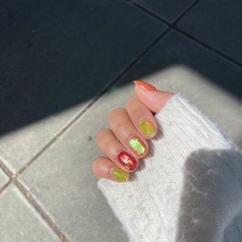 Neo Nail Spa - Gel set - Nail Salons Near Me - Petaluma, California Neo Nail Spa - Gel set - Nail Salons Near Me - Petaluma, California