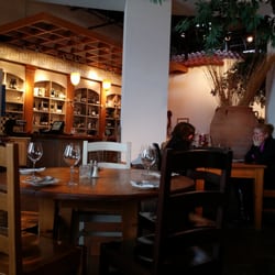 ela! Greek Taverna - Dining and bar