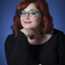 Aesthetic Skin & Laser Center - Shana Lohr, medial aesthetician and make up artist.