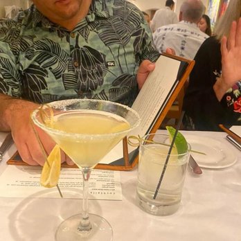 Lahaina Grill - Seafood Near Me - Lahaina, Hawaii