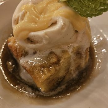 Bella Siena - Bread pudding - Italian Near Me - Benicia, California Bella Siena - Bread pudding - Italian Near Me - Benicia, California