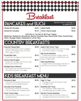 Menu photo 6 Carlton Diner Bentleyville, PA Menu photo 6 Carlton Diner Bentleyville, PA