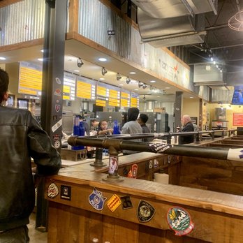 Mission BBQ - Barbeque Near Me - Alexandria, Virginia Mission BBQ - Barbeque Near Me - Alexandria, Virginia