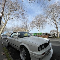Panel Craft - Body Shops Near Me - Berkeley, California