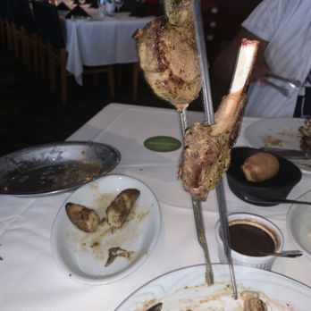 Fogo de Chão - Cordeiro* (Lamb Chops) - Brazilian Near Me - Indianapolis, Indiana Fogo de Chão - Cordeiro* (Lamb Chops) - Brazilian Near Me - Indianapolis, Indiana