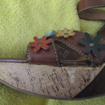 nob hill shoe repair