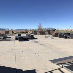 Skate Parks