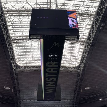 AT&T Stadium - Stadiums & Arenas Near Me - Arlington, Texas