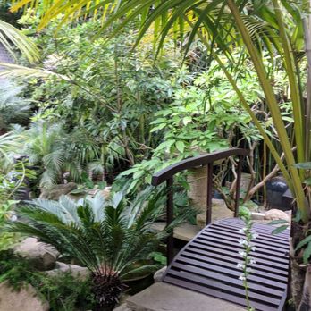 The Sacred Space - Such bridge. - Art Galleries Near Me - Summerland, California