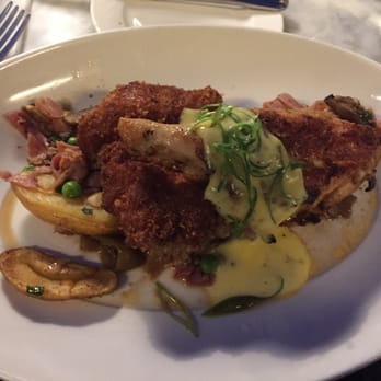 Tableau - Tableau chicken - Cajun/Creole Near Me - New Orleans, Louisiana