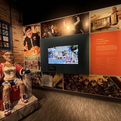 Museum of the Southern Jewish Experience