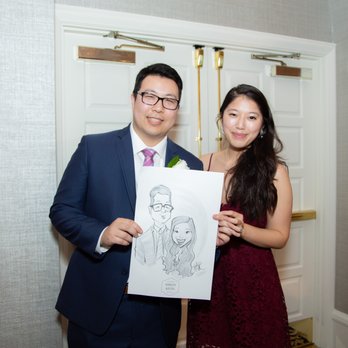 GeekyMoni - Caricatures Near Me GeekyMoni - Caricatures Near Me