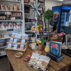 The Farmhouse Bakery