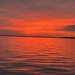 Sunset photo