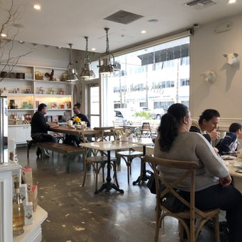 Olive & Thyme - Sandwiches Near Me - Toluca Lake, California Olive & Thyme - Sandwiches Near Me - Toluca Lake, California