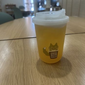 Fluffy Tail Cafe - Coffee & Tea Near Me - Tustin, California