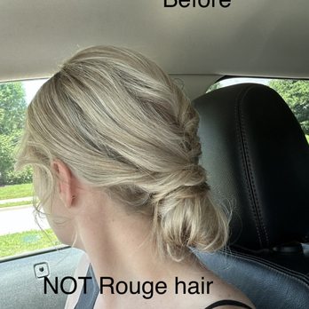 Rouge Salon and Spa - Nail Salons Near Me - Bentonville, Arkansas Rouge Salon and Spa - Nail Salons Near Me - Bentonville, Arkansas