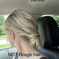 Rouge Salon and Spa