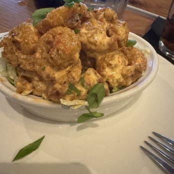 Bonefish Grill - My favorite Bang Bang Shrimp - Seafood Near Me - Huntersville, North Carolina Bonefish Grill - My favorite Bang Bang Shrimp - Seafood Near Me - Huntersville, North Carolina