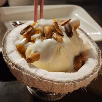 Baan Siam - Thai Near Me - Washington, DC, District of Columbia
