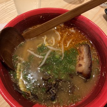 DOMU - Dr. Phillips - Ramen Near Me - Orlando, Florida
