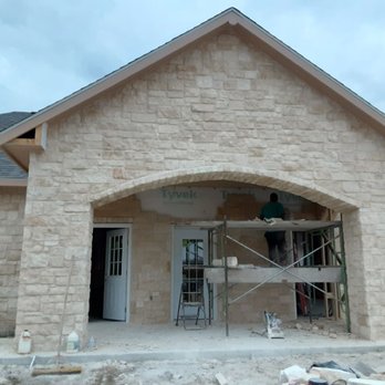 Got Brick Work - Stone work - Masonry/Concrete Near Me - San Antonio, Texas