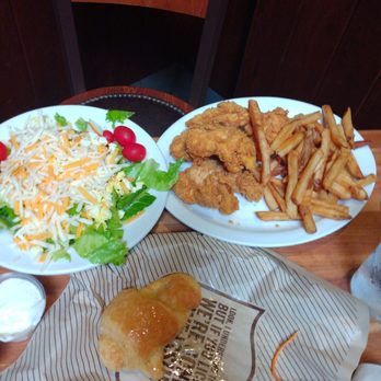 Cheddar's Scratch Kitchen - American Near Me - Augusta, Georgia