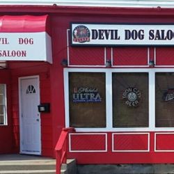 Devil Dog Saloon