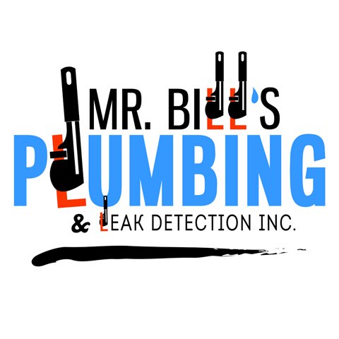 Slide of Mr. Bill's Plumbing & Leak Detection