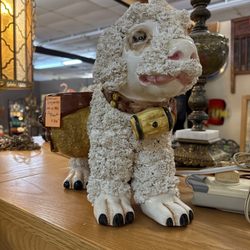 Lyon's Head Antiques & Vintage Mall