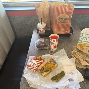 Portillo's - Hot Dogs Near Me - Orlando, Florida