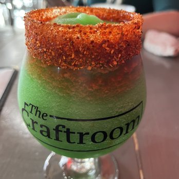 The Craftroom - St. Patrick's Day special - Cideries Near Me - Albuquerque, New Mexico