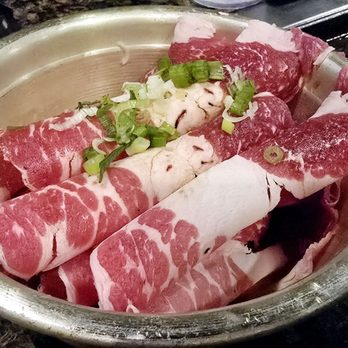 Let's Gogi - Korean Near Me - Rowland Heights, California