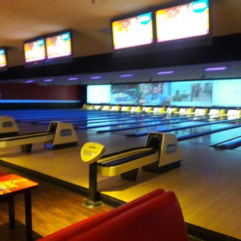 AMF Desert Hills Lanes - Bowling Near Me - Phoenix, Arizona AMF Desert Hills Lanes - Bowling Near Me - Phoenix, Arizona