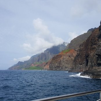 Kauai Sea Tours - Boating Near Me - Eleele, Hawaii