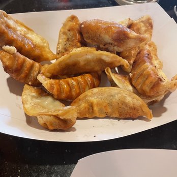 Tokyo Express - Gyoza - Japanese Near Me - Modesto, California Tokyo Express - Gyoza - Japanese Near Me - Modesto, California