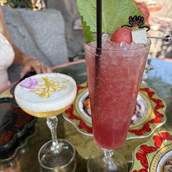 Night Hawk - Drinks - Greek Near Me - Coronado, California