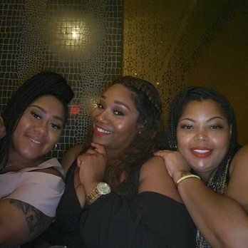 Barton G - Friends - New American Near Me - Miami Beach, Florida