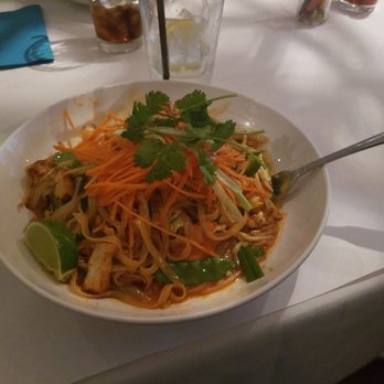 Gindi Thai - Sushi Bars Near Me - Burbank, California
