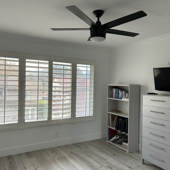 Problem Solved Plumbing And Handyman - Fans in all rooms - Plumbing Near Me Problem Solved Plumbing And Handyman - Fans in all rooms - Plumbing Near Me