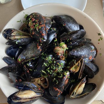 L'Antagoniste - Mussels - French Near Me - Brooklyn, New York L'Antagoniste - Mussels - French Near Me - Brooklyn, New York